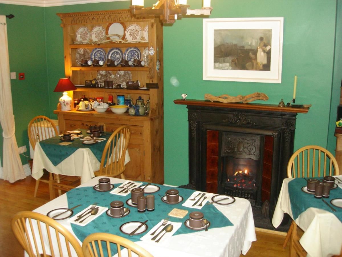 Гостевой дом Gleann Fia Country House Килларни