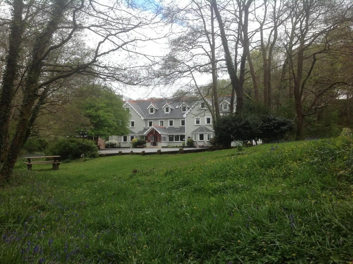 Гостевой дом Gleann Fia Country House Килларни-15