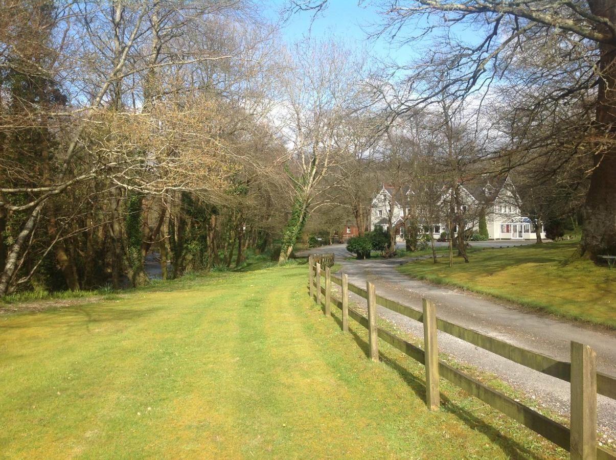 Гостевой дом Gleann Fia Country House Килларни-17