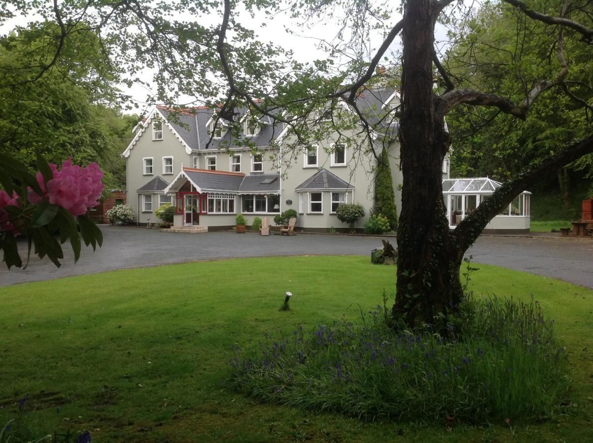 Гостевой дом Gleann Fia Country House Килларни