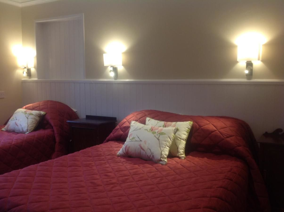 Гостевой дом Gleann Fia Country House Килларни