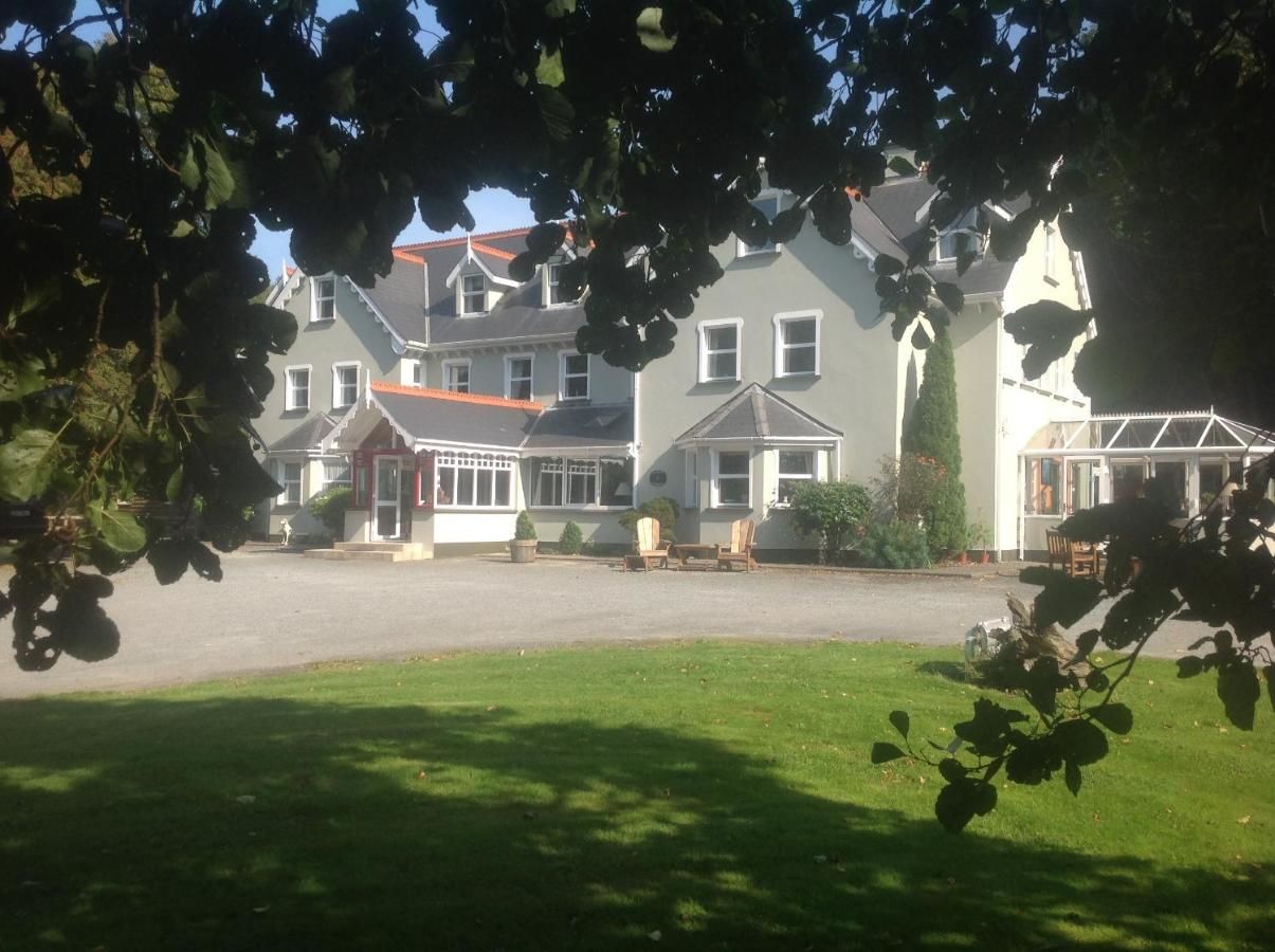 Гостевой дом Gleann Fia Country House Килларни