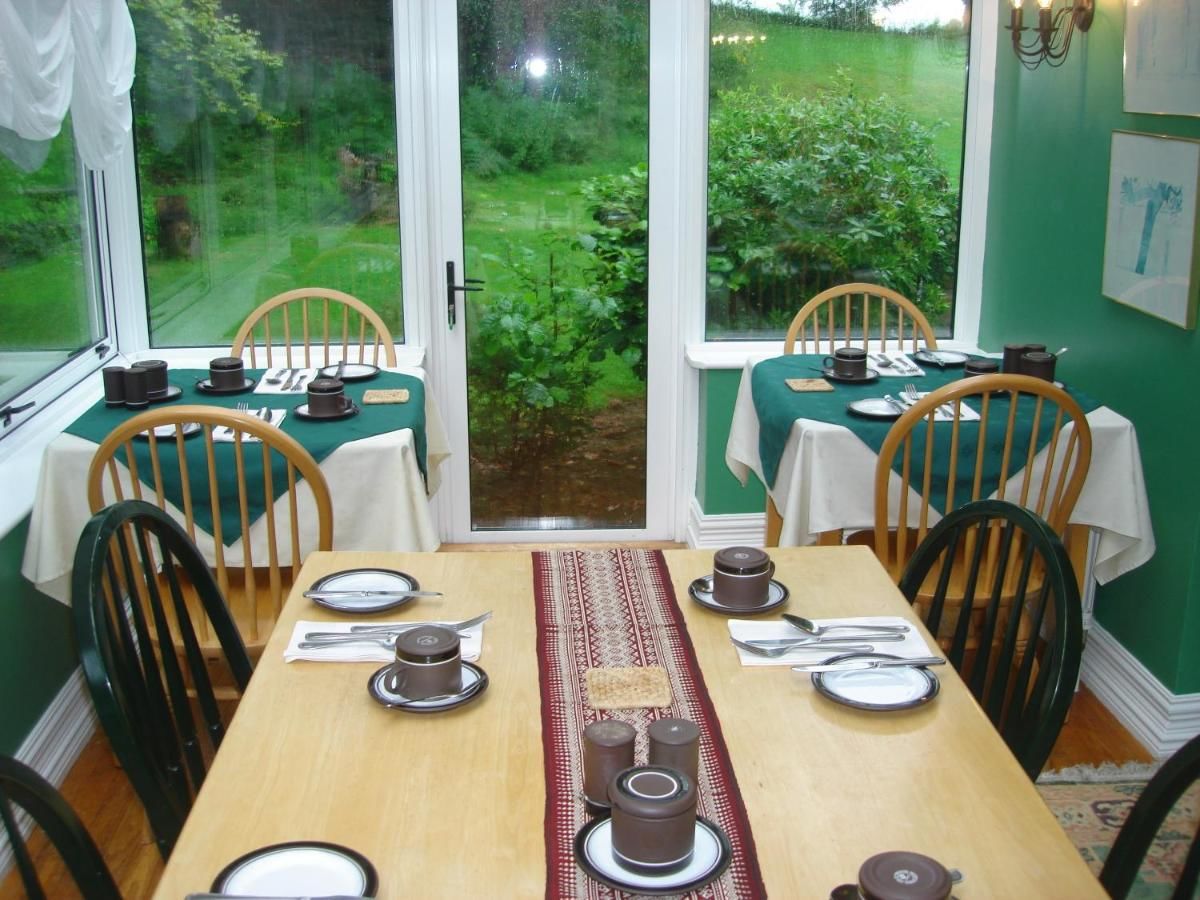 Гостевой дом Gleann Fia Country House Килларни-34