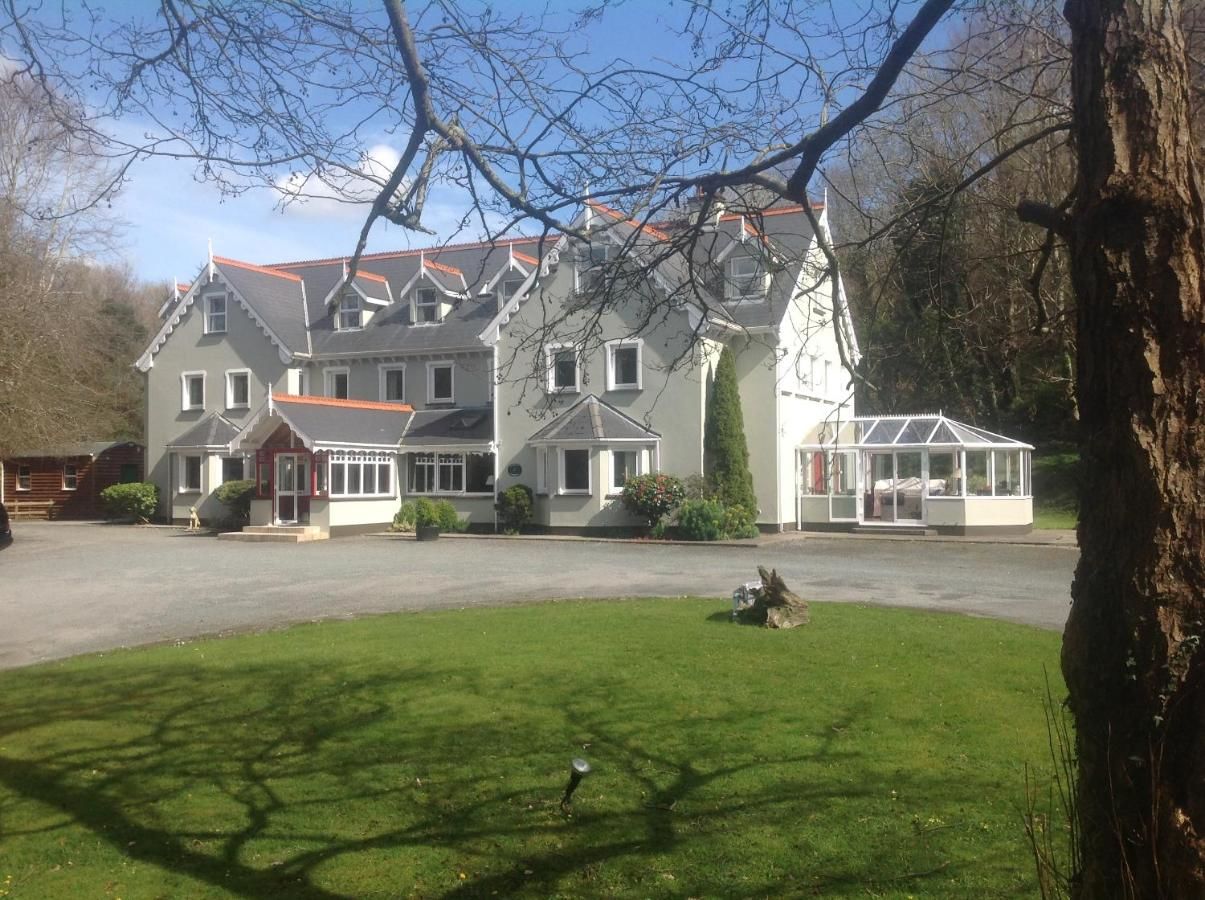 Гостевой дом Gleann Fia Country House Килларни-42