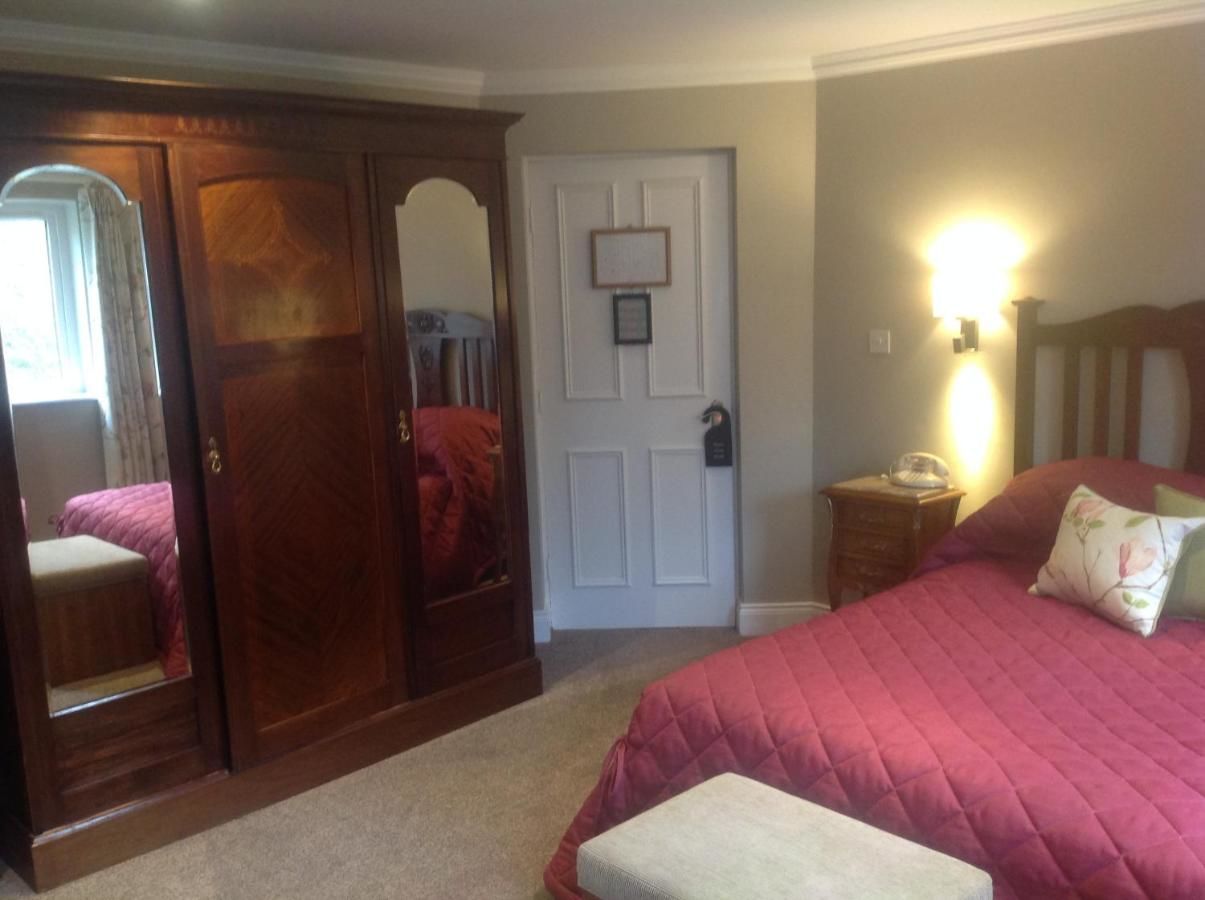 Гостевой дом Gleann Fia Country House Килларни