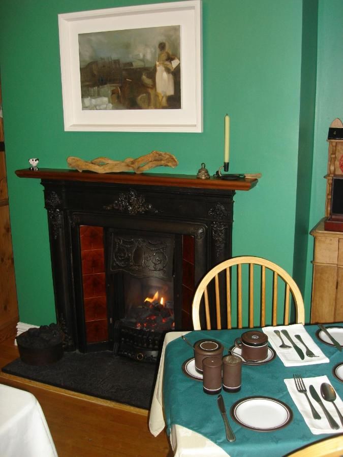 Гостевой дом Gleann Fia Country House Килларни-43