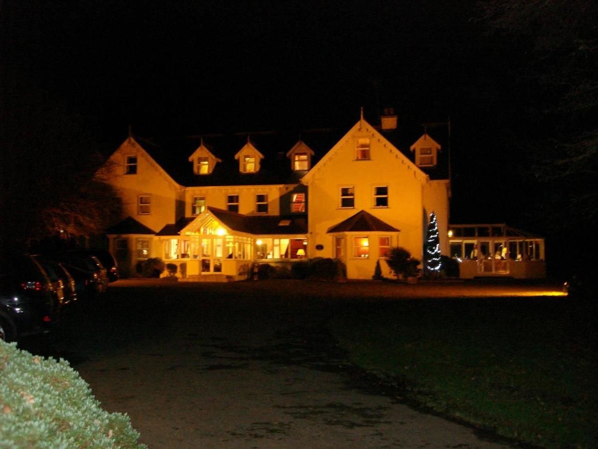 Гостевой дом Gleann Fia Country House Килларни-45