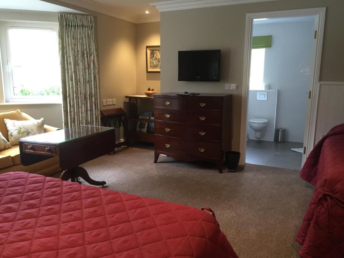 Гостевой дом Gleann Fia Country House Килларни