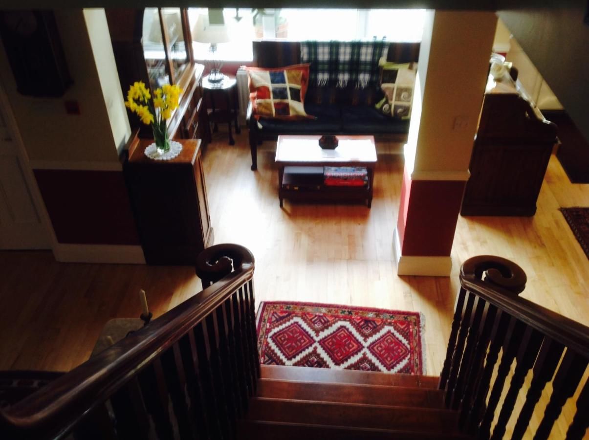 Гостевой дом Gleann Fia Country House Килларни
