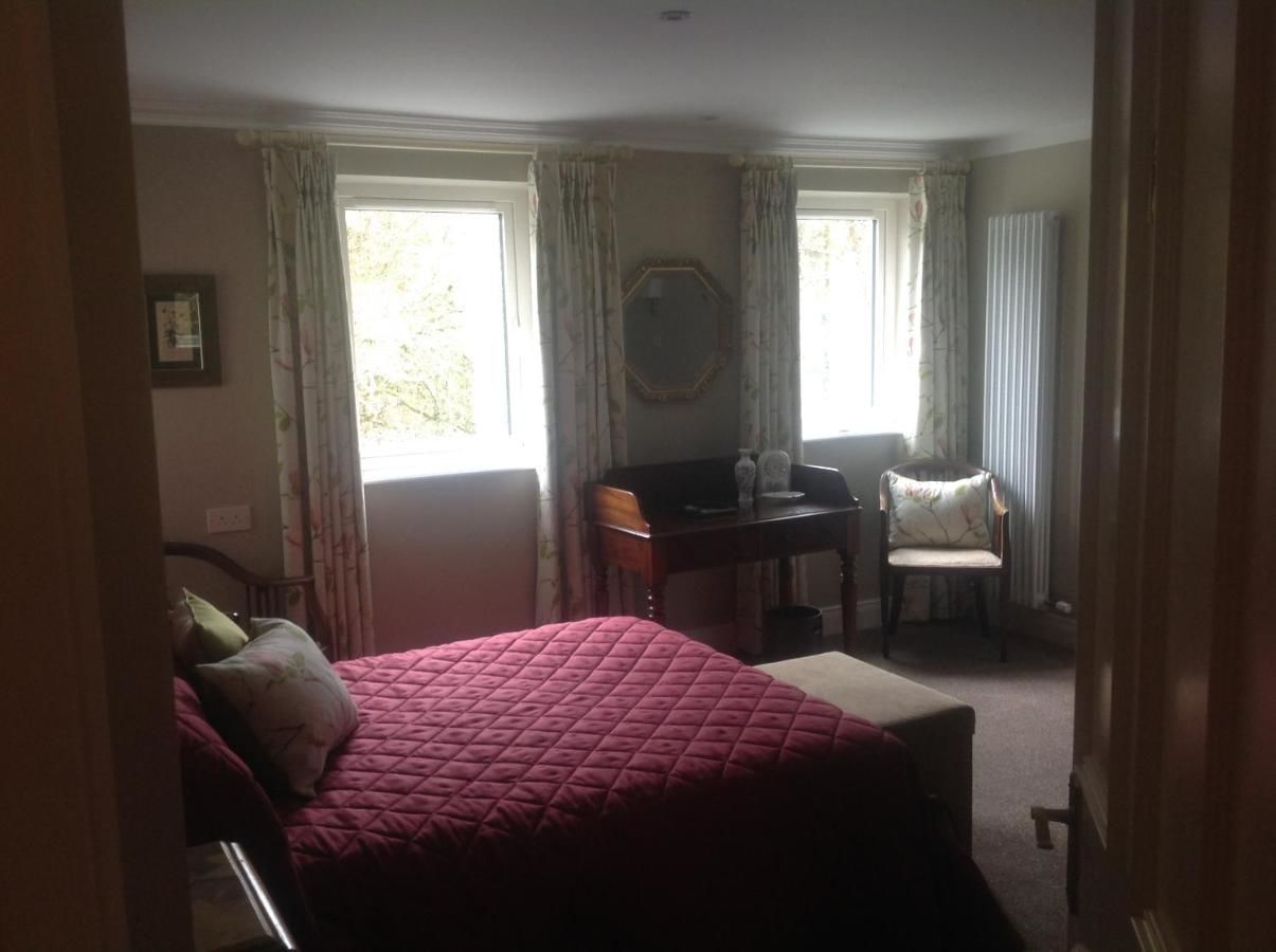 Гостевой дом Gleann Fia Country House Килларни