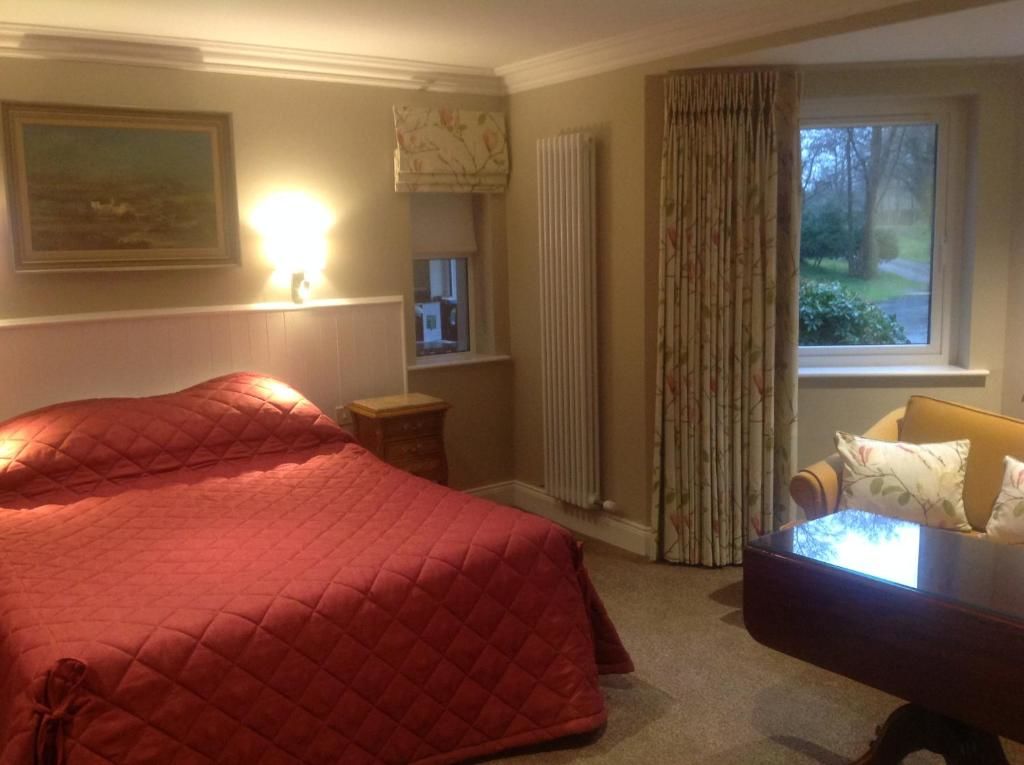 Гостевой дом Gleann Fia Country House Килларни