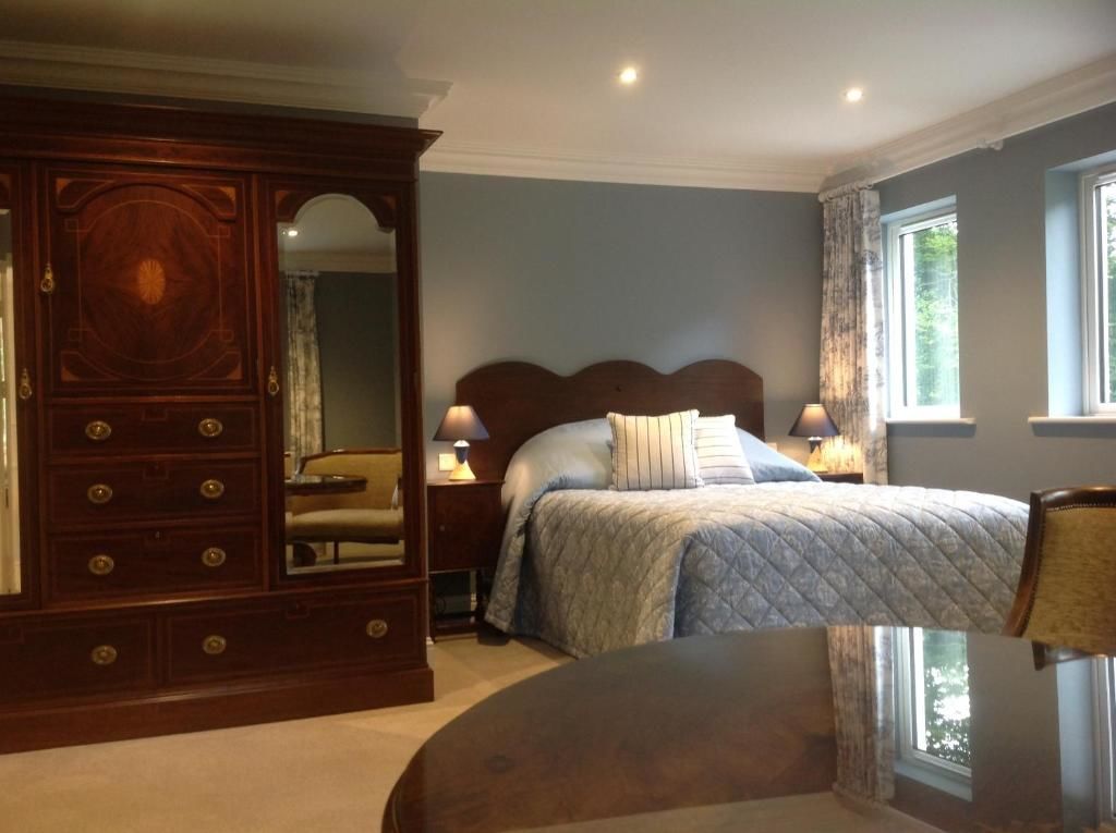 Гостевой дом Gleann Fia Country House Килларни