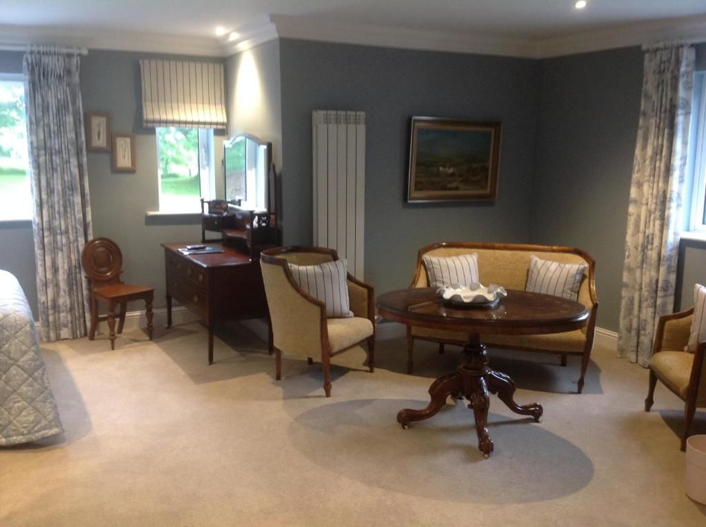 Гостевой дом Gleann Fia Country House Килларни