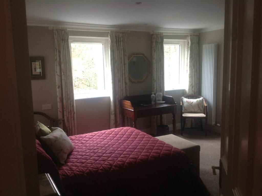 Гостевой дом Gleann Fia Country House Килларни