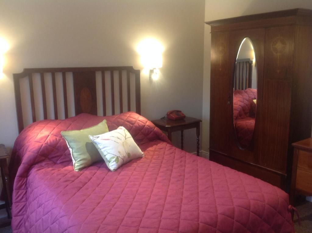 Гостевой дом Gleann Fia Country House Килларни