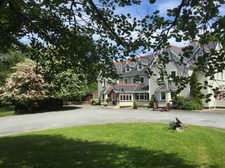 Гостевой дом Gleann Fia Country House Килларни-4